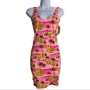 Fine A** Girls The Day Party Dress - Large